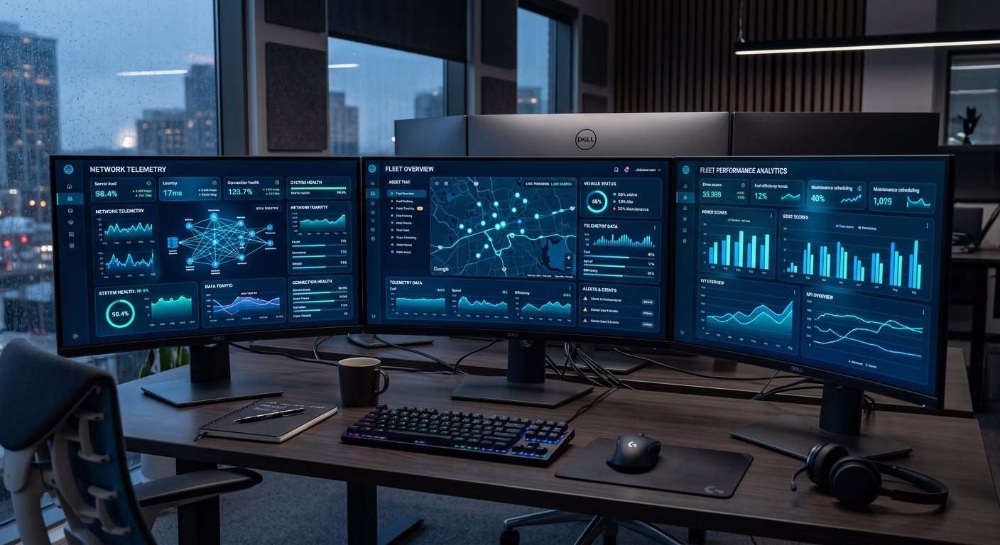 VDI Horizon